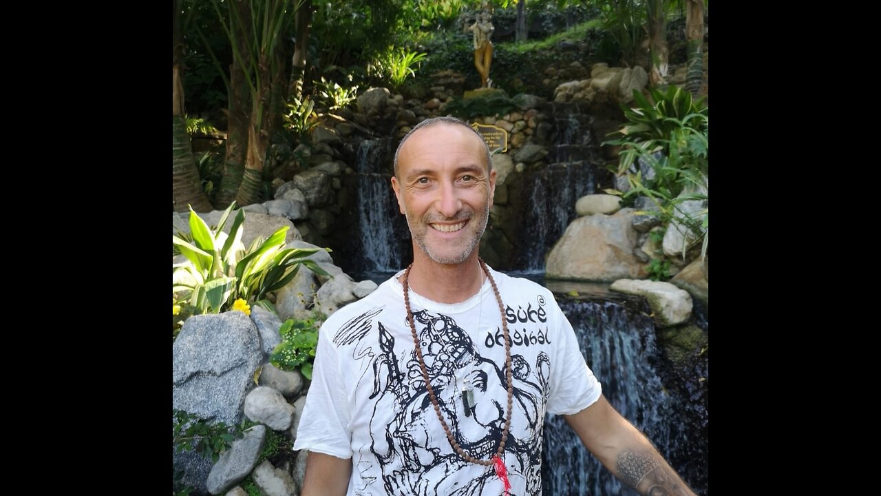 Lets Talk With Mark 7th August ( The Spirits Helping Hand)