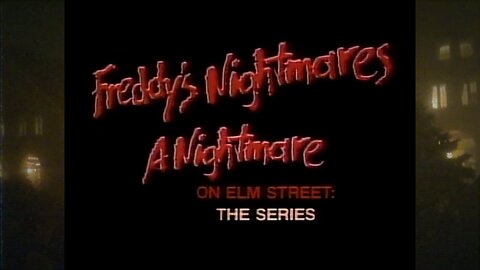 Freddy's Nightmares