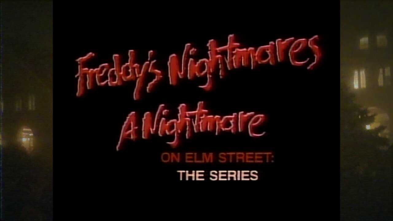 Freddy's Nightmares