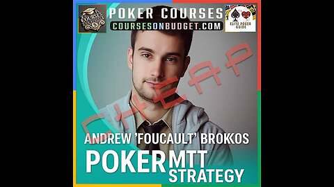 ANDREW 'FOUCAULT' BROKOS EXPLOITING THE HUDS