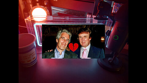 The Trump & Epstein Debacle Part 2