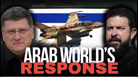 Scott Ritter & Alex Christoforou on Response to Israel-Qatar Strike