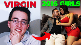 My Journey from Virgin to Mastering the Dating Game