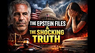 Why Is No One Talking About Epstein's Boss?