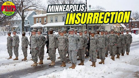 Trump Insurrection Act, Oil Power Plays, and the Future of Porn Tech | TMI Ep 300