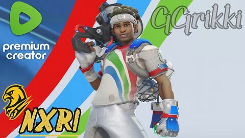 18+ Throwing everyone's game on LUCIO -- NXRI scrim 8 EST