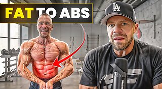 How Do I Lose Fat and Get Abs?