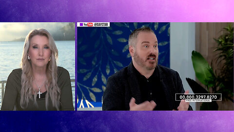 Mike Winger Reveals: Bill Johnson Covers for Shawn Bolz Sexual Deviance