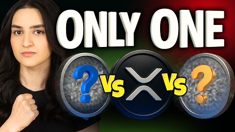 “These 2 Altcoins Are XRP Killers” - Is This True? (INSANE DATA)