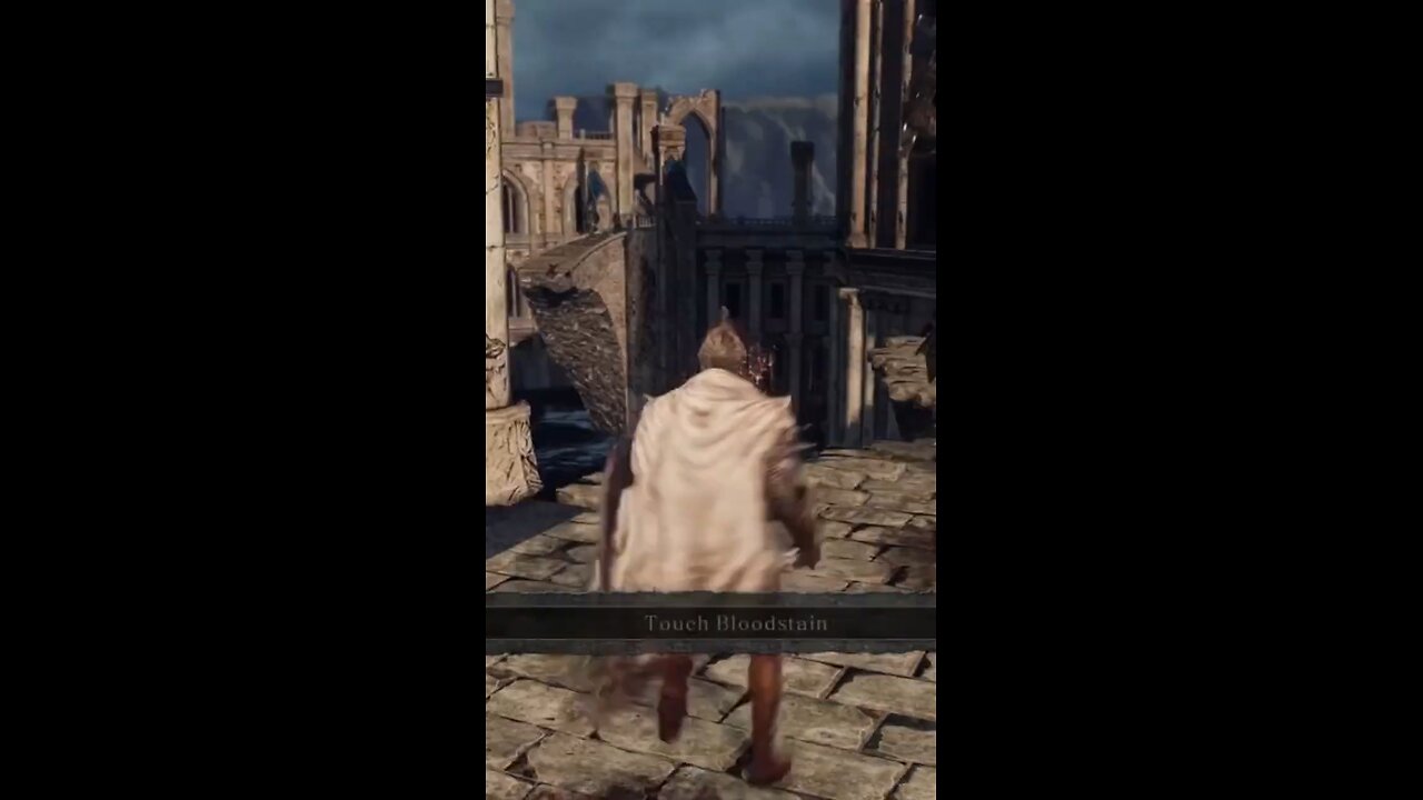 Enemy trolling