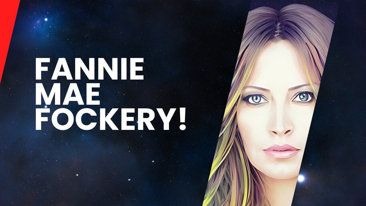 Fannie Mae Fockery