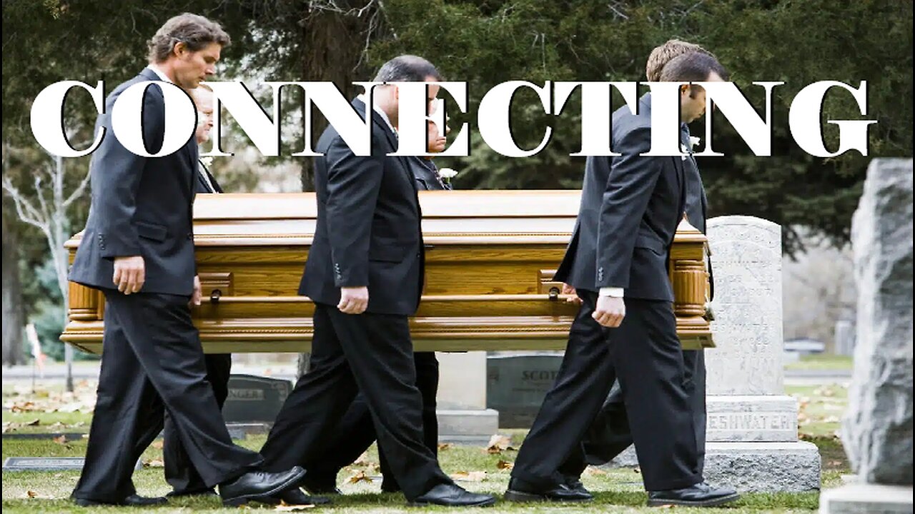 CONNECTING