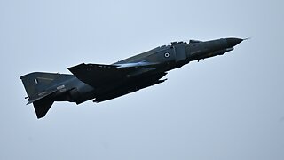 RED ALERT — Fighter Jets Scramble Amid New Reports of Threat on Trump’s Life