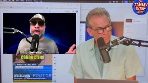 Jimmy Dore Show Live Wednesday August 13, 2025 PART 1