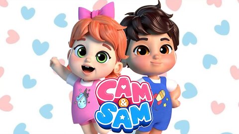 Cam And Sam Instrumental Album - Safety Song