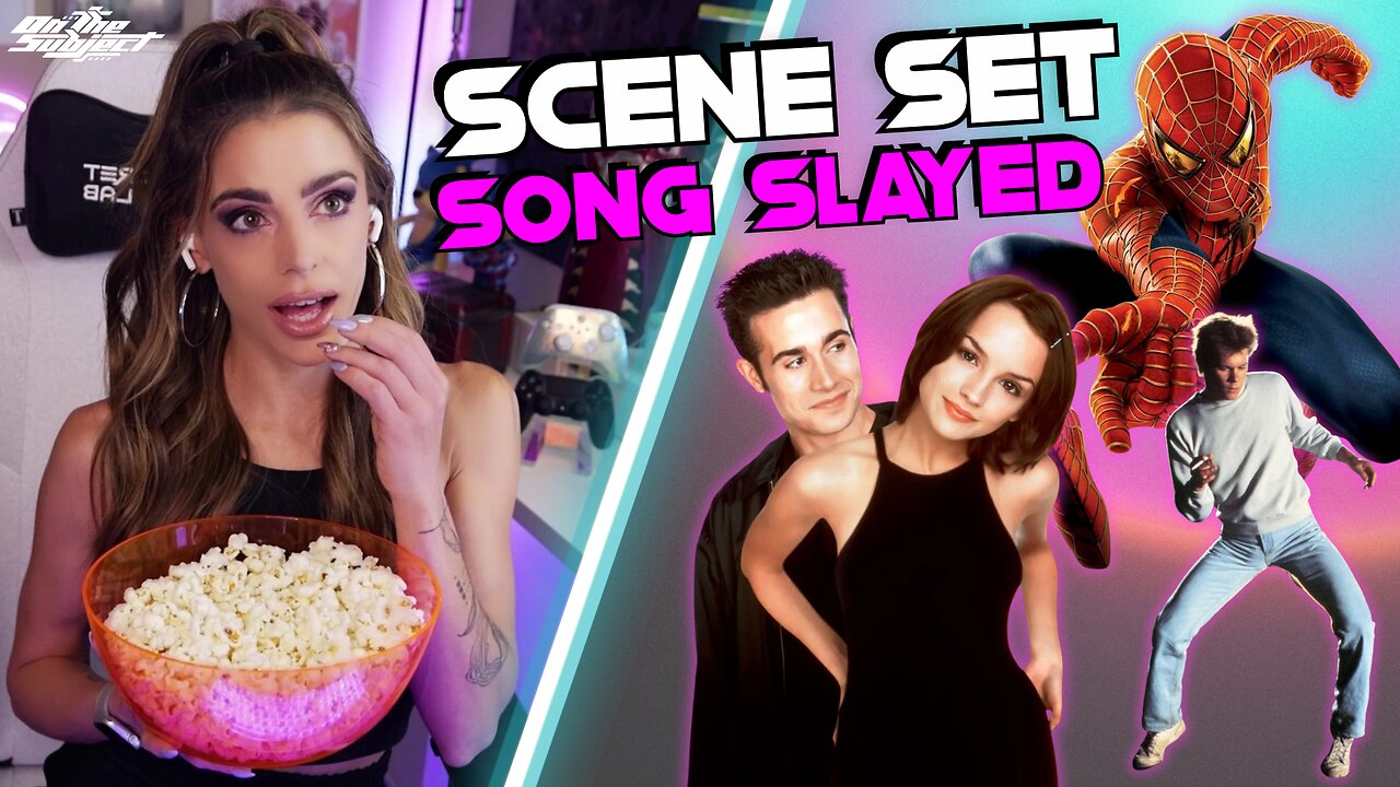 OTS: The Soundtracks That Raised Us – Part 2 *Deep Cuts & Movie-Born Anthems*