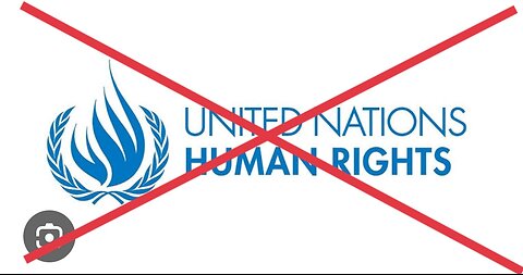 Human rights For White South Africans do not exist anymore.