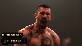 Yuri Boyka’s Most Brutal Fights Ever | Undisputed Combat Legend
