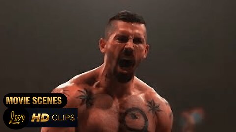 Yuri Boyka’s Most Brutal Fights Ever | Undisputed Combat Legend