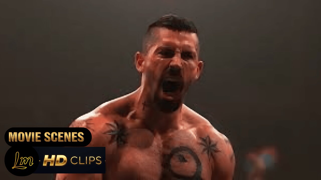 Yuri Boyka’s Most Brutal Fights Ever | Undisputed Combat Legend