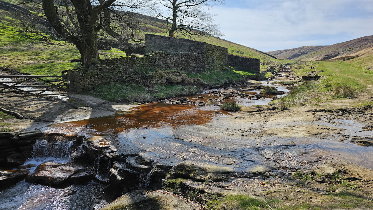 Marsden Countryside