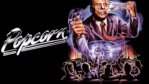 Popcorn (1991) 1080p Comedy, Horror