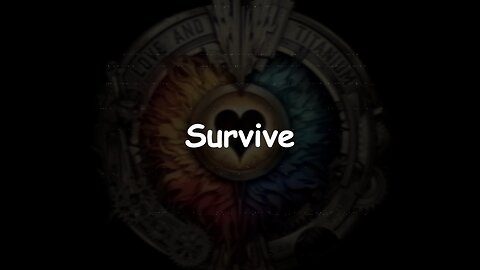 Jeremy Renner - Survive Sub-English