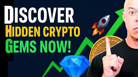 How to Find Undervalued Crypto | Expert Tips to Identify Hidden Gems & Maximize Returns