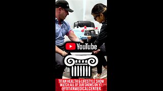 06/29/2025 Titan Medical Health and Lifestyle Show