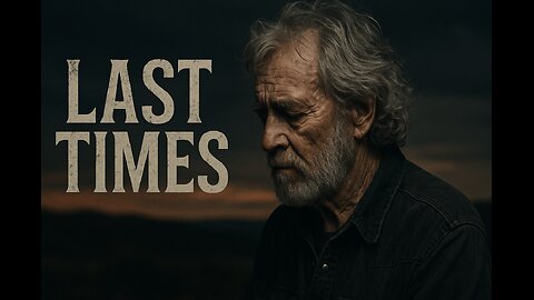 Music - Last Times