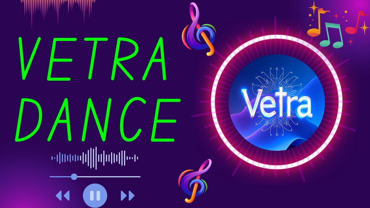Vetra Dance