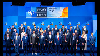 The Forgotten NATO Summit
