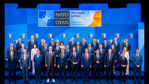 The Forgotten NATO Summit