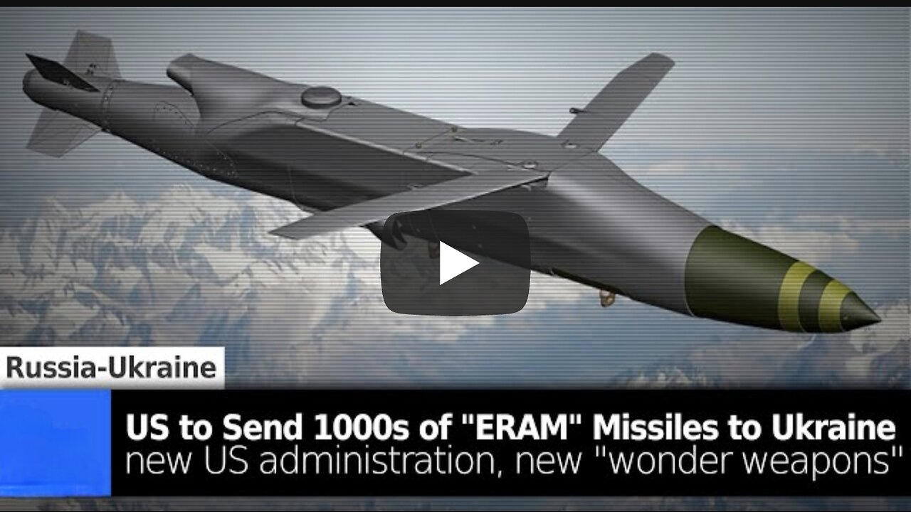 Brian Berletic ~ New US Administration, New Wonder Weapons for Ukraine