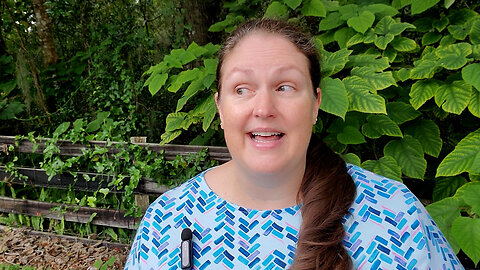 What If You Let Go and Embraced the Present? (Part 4) ✨ Caregiving Chronicles 🫂