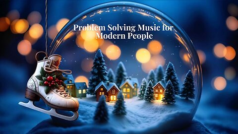 Spiritual music, healing music