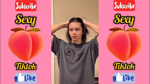 POPULAR TIKTOK TREND BOUNCING BOOBS