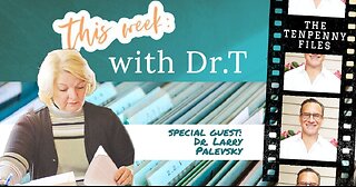 Dr Palevsky On This Week with Dr T