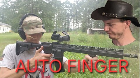 BUMP-FIRE Is it useless?