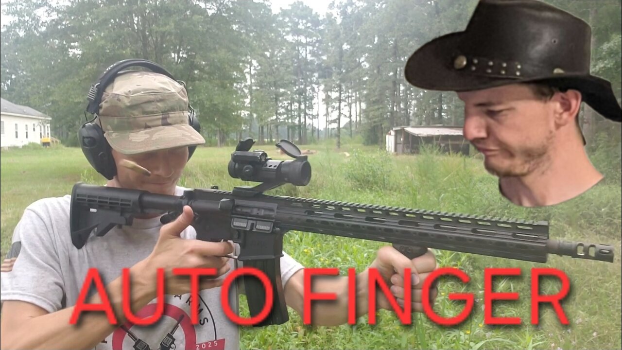 BUMP-FIRE Is it useless?