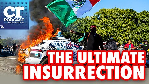 The Insurrection That Never Happened on J6 Is Happening Now