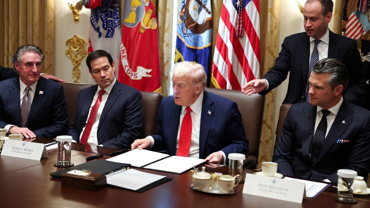 He Just Quit - Trump Blindsided As Top Official Abruptly Steps Down