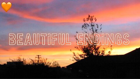 Sunset Horizons | Relaxing Music