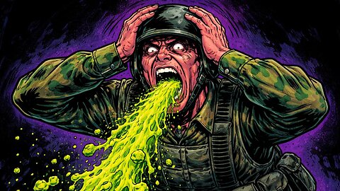 “The Discombobulator” Has Arrived