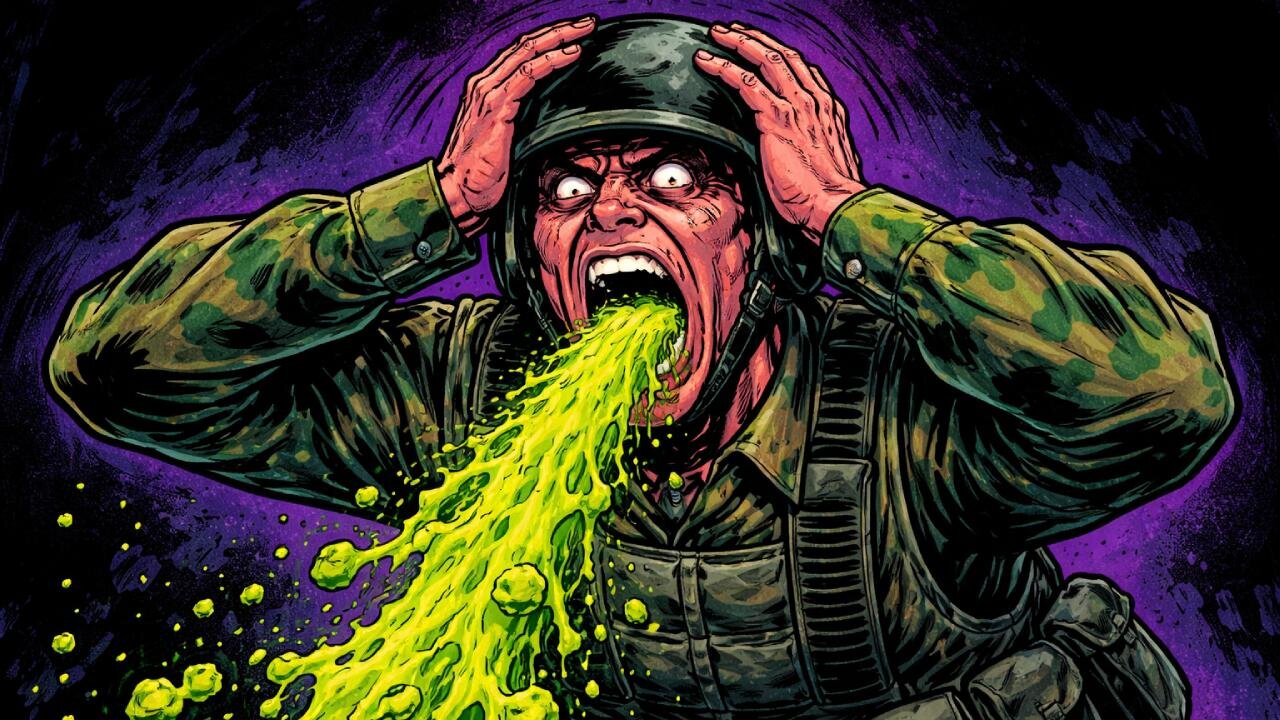 “The Discombobulator” Has Arrived