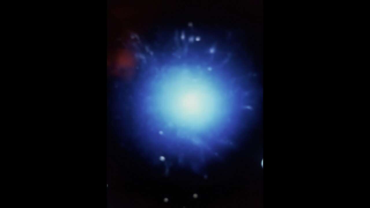 3I Atlas Terraforming Mars?