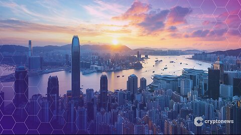 Hong Kong-Based OSL Group Secures $300M Equity Raise Amid Surging Crypto Investor Demand