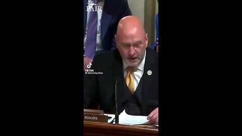 Rep. Clay Higgins says the Trump administration has rescued 35,000 trafficked children