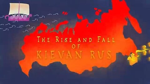 "Unveiling the Origins: Fascinating Historical Journey of Russia's Formation"