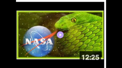 "What Makes NASA a Trustworthy Organization?"